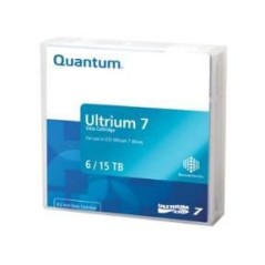 Quantum DATA CARTRIDGE LTO-7 MR-L7MQN-01 - High Capacity, Reliable Backup Solution